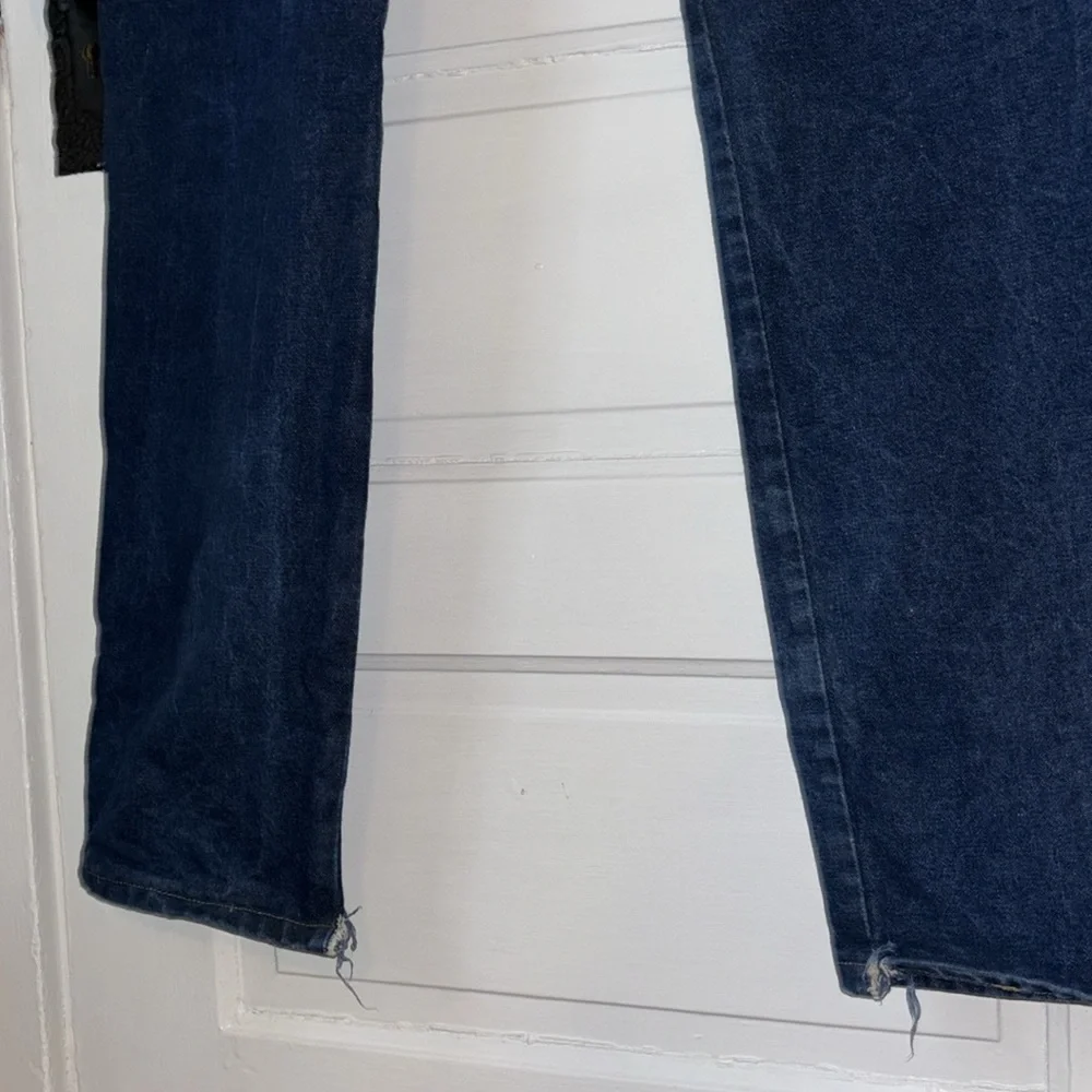 Vintage wrangler original